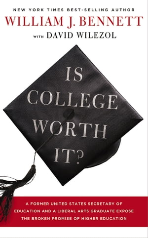 Is College Worth It?