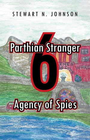 Parthian Stranger 6