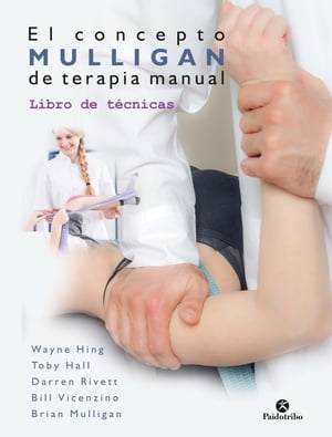 El concepto Mulligan de terapia manual (Color)