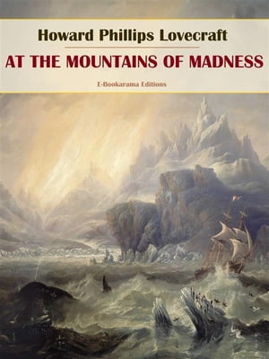 #4: At the Mountains of Madnessβ