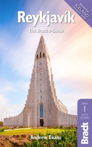 ＜p＞This edition of the Bradt guide to Reykjavik by expert author Andrew Evans combines what to see and do with maps, walking and cycling tours, one-day tour recommendations, historical and cultural perspectives and suggestions for hotels, guest houses, restaurants, caf?s and bars as well as detailed information on city transport, shopping, other activities and out-of-town recommendations. It is written in an engaging and colourful style that sets out to entertain as well as inform and is drawn from the Bradt country guide to Iceland, Edition 3.＜/p＞画面が切り替わりますので、しばらくお待ち下さい。 ※ご購入は、楽天kobo商品ページからお願いします。※切り替わらない場合は、こちら をクリックして下さい。 ※このページからは注文できません。