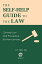 The Self-Help Guide to the Law: Criminal Law and Procedure for Non-Lawyers