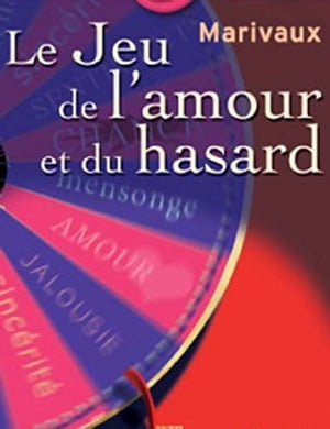 Le Jeu de l'amour et du hasard