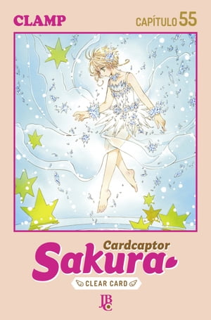 Cardcaptor Sakura - Clear Card Capítulo 055