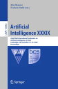 Artificial Intelligence XXXIX 42nd SGAI International Conference on Artificial I...