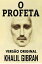 O PROFETA VERS?O ORIGINALŻҽҡ[ KHALIL GIBRAN ]