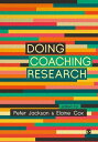 Doing Coaching Research【電子書籍】