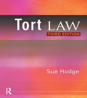 Tort Law