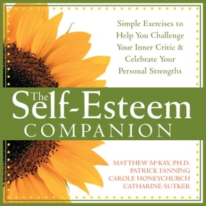 The Self-Esteem Companion