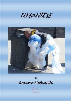 Umanless【電子書籍】[ Rosario Stefanelli ]