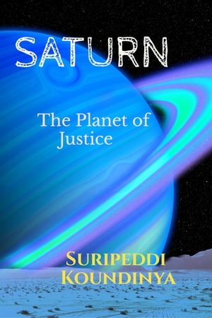 SATURN