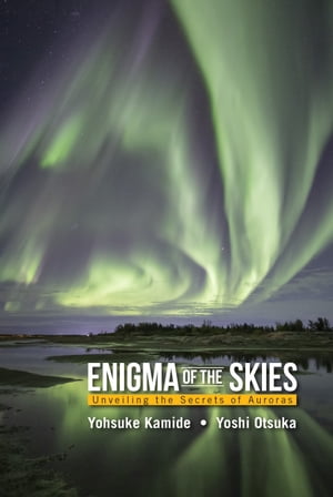 Enigma of the Skies