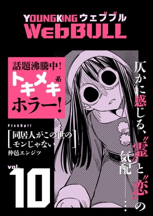 Web BULL10号