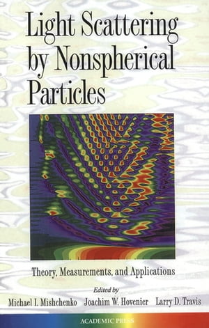 Light Scattering by Nonspherical Particles