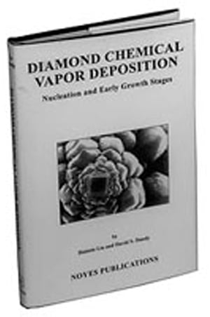 Diamond Chemical Vapor Deposition