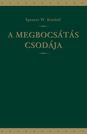 A megbocsátás csodája