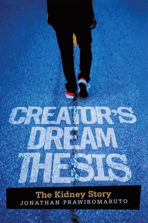 Creator’S Dream Thesis