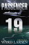 Passenger 19 A Jammer Davis ThrillerŻҽҡ[ Ward Larsen ]