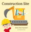 Construction Site: What's Most Important?Żҽҡ[ Eve Heidi Bine-Stock ]