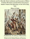 ŷKoboŻҽҥȥ㤨The Life, Trial, Confession and Execution of Albert W. Hicks: The Pirate and Murderer, Executed on Bedloes Island, New York Bay, on the 13th of July, 1860Żҽҡ[ Albert W. Hicks ]פβǤʤ640ߤˤʤޤ