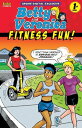 Pep Digital Vol. 016: Betty & Veroncia Fitness F