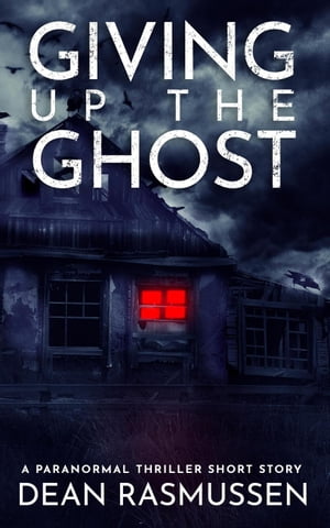 Giving Up The Ghost