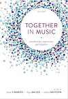 Together in Music Coordination, expression, participation【電子書籍】