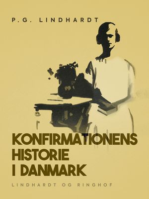 Konfirmationens historie i Danmark