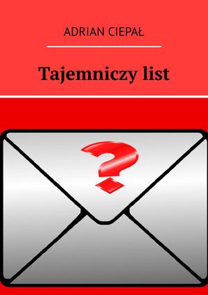 Tajemniczy list