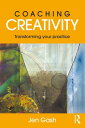 Coaching Creativity Transforming your practice