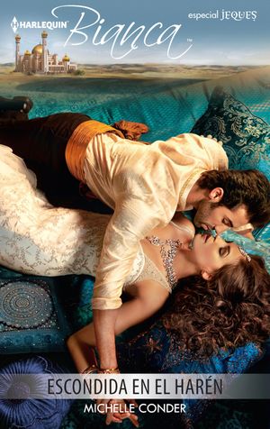 Escondida en el har?n【電子書籍】[ Michelle Conder ]