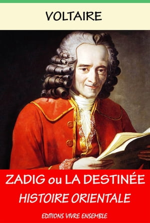 Zadig ou La Destinée