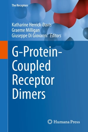 G-Protein-Coupled Receptor Dimers