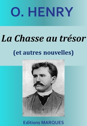 La Chasse au trésor (et autres nouvelles)