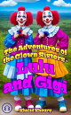 ŷKoboŻҽҥȥ㤨The Adventures of the Clown Sisters Lulu and GigiŻҽҡ[ khalid khoury ]פβǤʤ150ߤˤʤޤ