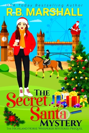 The Secret Santa Mystery