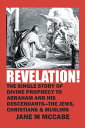 Revelation! The Single Story of Divine Prophecy to Abraham and His Descendants - the Jews, Christians and Muslims【電子書籍】[ Jane M McCabe ]