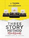 ŷKoboŻҽҥȥ㤨Three Story Method Workbook: Foundations of Fiction Three Story MethodŻҽҡ[ J. Thorn ]פβǤʤ150ߤˤʤޤ