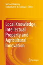 ＜p＞This book examines the role of local knowledge in promoting agricultural innovation and legislative support for agricultural innovation through intellectual property laws and the protection of farmers’ rights. In assessing the role of intellectual property in promoting agricultural innovation the book examines plant variety rights protection, the patenting of plant varieties and plant breeding methods; gene patents and climate change; open source biotechnology and agricultural innovation and geographical indications and the marketing of agricultural products.＜/p＞ ＜p＞As a test bed for the application of the themes of the book, it applies a case study approach to look at the role of local knowledge and intellectual property rights in the cultivation of traditional rice varieties in Kerala, South West India and the extent to which this cultivation is supported by Indian legislation. The book concludes with an examination of the success of self-help groups, such as Farmers’ Clubs.＜/p＞ ＜p＞This book appeals to all readers interested in policies to promote sustainable agriculture at a time of increasing food insecurity. A special feature of the book is the case study approach. To date, the role of local knowledge and agricultural innovation has been almost entirely ignored and the role of intellectual property in this space has been largely ignored. The book is a result of a research collaboration between the University of Western Australia and Kerala Agricultural University, funded in part by the Australian Research Council.＜/p＞画面が切り替わりますので、しばらくお待ち下さい。 ※ご購入は、楽天kobo商品ページからお願いします。※切り替わらない場合は、こちら をクリックして下さい。 ※このページからは注文できません。