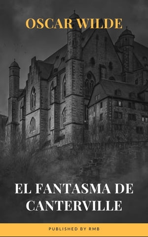 El fantasma de Canterville