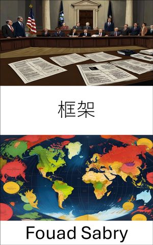 框架 政治陰謀中的操縱與欺騙【電子書籍】[ Fouad Sabry ]