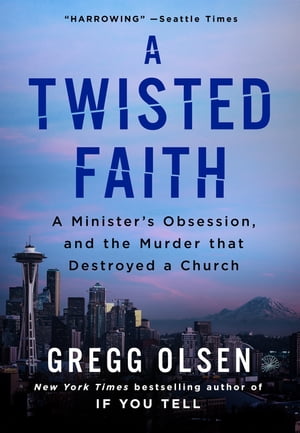 A Twisted Faith