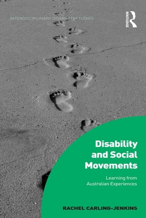 Disability and Social Movements