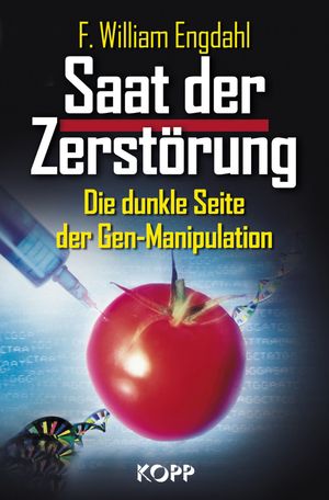 Saat der Zerstörung