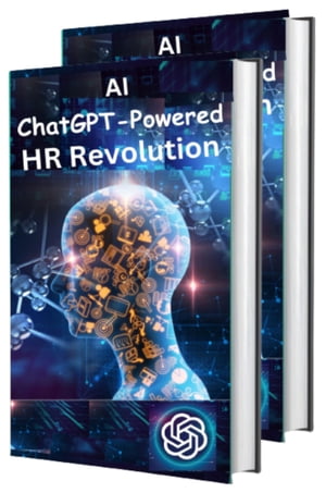 Unleash the HR Revolution: AI ChatGPT-Powered Secrets Revealed!