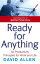 Ready For Anything 52 productivity principles for work and lifeŻҽҡ[ David Allen ]