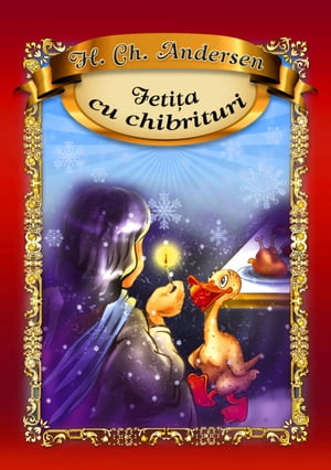 Feti a cu chibrituri【電子書籍】 Dorota Skwark