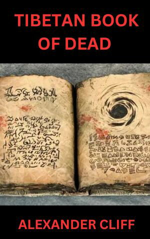 Tibetan book of dead