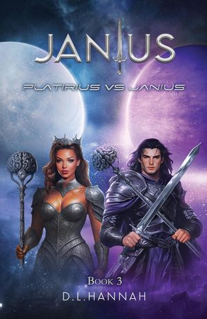 JanIus: Platirius vs JanIus Book III