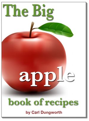 The Big Apple Book Of Recipes